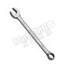 世达 全抛光两用扳手 40208 把  