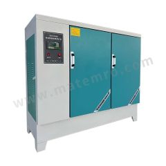 奥试科仪 标准恒温恒湿养护箱 SHBY-60B 台 实验室  搅拌站  建筑工地等 40组  