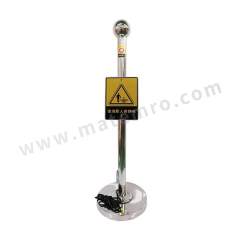 桥防 不锈钢人体静电释放仪 t88615-02 台  