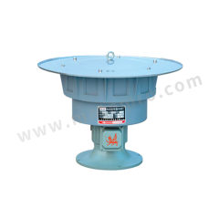 安赛瑞 立式电动警报器 28585 个  蓝色