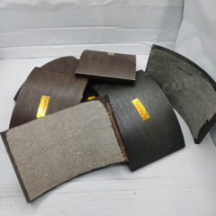 文举 刹车片 WJ 个 KV500 金刚砂  