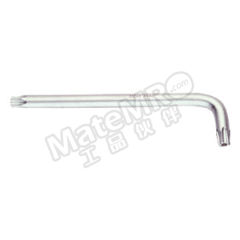 世达 T25加长中孔花形扳手 SATA-84508 支 TT25  