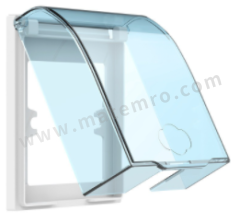 金盾 防水盒 SXJBD20222959 个 86型 插座防水  