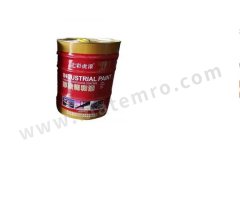 通用 调合油漆 CS-18L 桶 15KG  