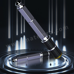 HT 止水针头 A10 支 A10铝制 1000支/箱 金属 橡胶  