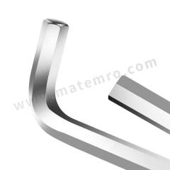 长城精工 内六方扳手 CCJG-NLFBS-14 个 铬钒钢 14# 本色  