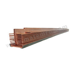 巨成 紫铜铜止水 JC-ZTZS-310 米 310mm 紫铜  