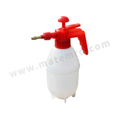 胜达 手动气压式洒水壶 SS-809 个 塑料 23cm 家用园林园艺  