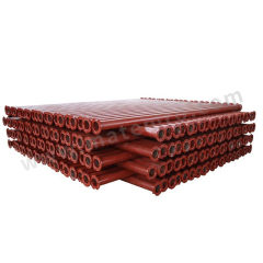 恒通 深井泵管 HT-SJBG-65 米 铸铁 DN65  