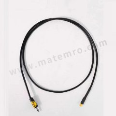 中交建仪 测温线 CWX-2.5 根 1mm2 2.5米  