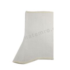 汉盾 帆布护脚套 HD-BP9160 双 帆布 均码 1  