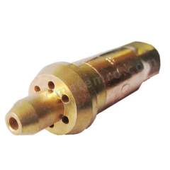 工途 乙炔割嘴 GT-YQGZ 个 G01-30 2# G01-30 型  