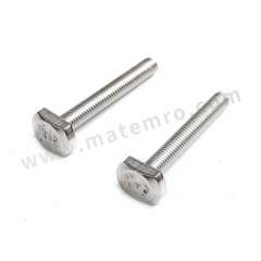 国产品牌 t型槽用螺栓  百个  