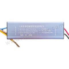 斯泰迪克 驱动电源镇流器 AC85-265V 50/60Hz 个 0.1 接触式 读数式  