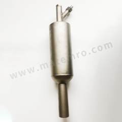 工途 防堵风压取样装置 GT-FDFYQYZZ 个 碳钢 进口Φ16，出口Φ14  