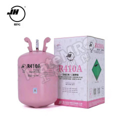 巨化 制冷剂 R410A 瓶 10kg/瓶  