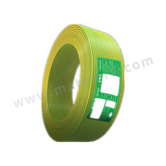 塔牌 双色电缆线 WDZ-BYJ-105 盘  