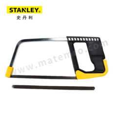 史丹利 迷你型锯 15-218 把 215mm 钢锯片 --  