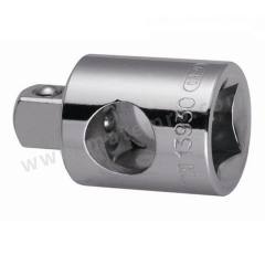 世达 20件12.5mm系列套筒组套 09005 套  