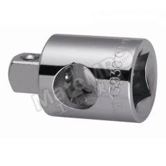 世达 20件12.5mm系列套筒组套 09005 套  