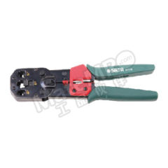 世达 多功能省力网络压接钳 SATA-91119 把 中碳钢板  