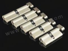 金盾 锁心锁心 SXJBD20221026 个 锌合金 29mm-70mm  