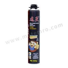 国产品牌 泡沫填缝剂  瓶  