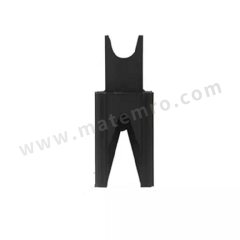 力炬 马镫垫块 MDDK-LJ-150 千克 塑料 150mm  