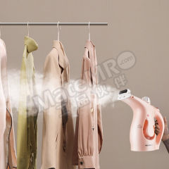 美菱 手持挂烫机 MI-GLZ-0002 个 通用 碳纤维 188*116*245mm  白色