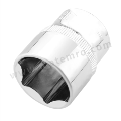 强力 短套筒 QL-DTT-03 个 碳钢 φ24mm  