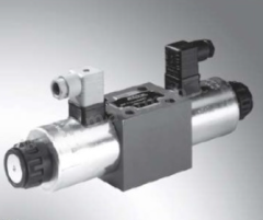 博世 测试设备配件 8114040454WRPH 6 C4 B25P-2X/G2424/M 个 钢铁 液压测试设备  