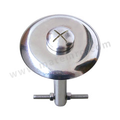 宏冉 控制点 HRKZD-100 个 抛光 1  