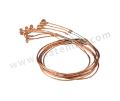 际工 高压跌落保险 B-50 根 19.5mm 50A 10KV  