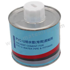 联塑 PVC 胶水 LS-XD-99 桶 1斤  