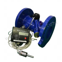 惠利得 超声波式热量表 RLB-549 个 超声波能量计 通用  