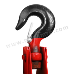 巨力 钢丝绳起重滑车 JL-GSSQZHC 个  5T 高碳钢  