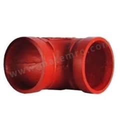 联塑 沟槽弯头 LS-GCWT-65 个 球墨铸铁 1.6Mpa DN65 DN65  