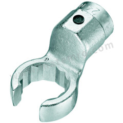 泛特 圆孔梅开插件 88507417 个 金属 11*8.6mm ф16  