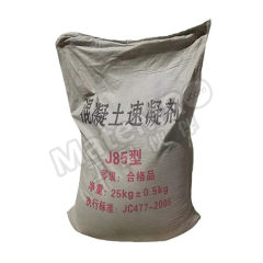 金鹰 速凝剂 JY-SNJ-J85 袋 2.53 25KG/袋  