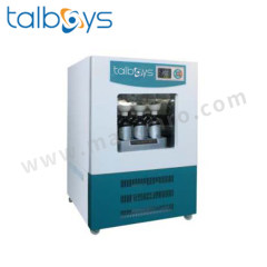 塔尔博伊斯 智能BOD培养箱 TS1901009 台 0～60℃ ±1.5℃ 100L  