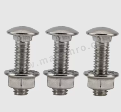 金盾 桥架螺丝 SXJBD20225010 套 不锈钢 DN100 8*12mm  