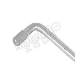 WEDO 维度 304不锈钢内六角扳手 ST8120-13 把 13mm 304不锈钢  