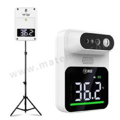 科密 双面立式测温仪 JY-LS-62 台 ±0.2℃  