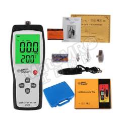 泰克曼 便携式测振仪 tM63AXX 台  