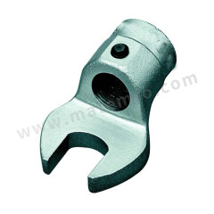 泛特 圆孔开口插件 88507343 个 7mm 合金钢  