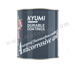 千居美 防锈漆 WS1KG 桶 1KG/桶  