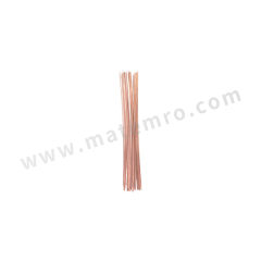 德力西 紫铜焊条 DLX-HT-1 根 磷铜 1000*2mm  