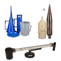 纳仕徳 泥浆检测三件套 NSD-NJJCSJT 套 0.8 接触式 数显式  