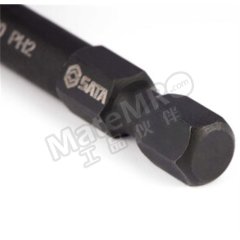 世达 六角批头 59036-70 个  