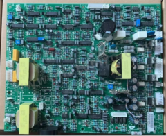 艾普斯 UPS控制面板 AHA-MAIN YD/T1095 个 80*80mm 铁 APU-31030TG  